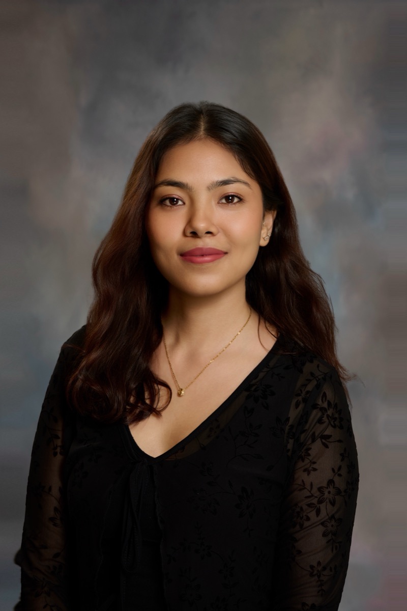 Soniya Pradhan